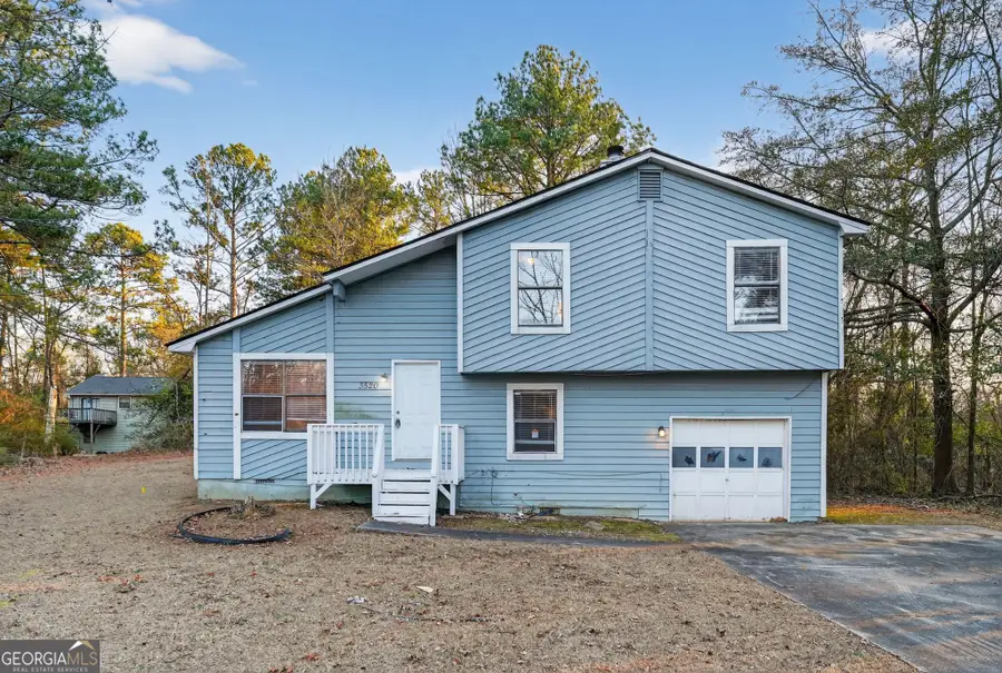 3520 Valley Chase Court, Lithonia, GA 30038 - #3