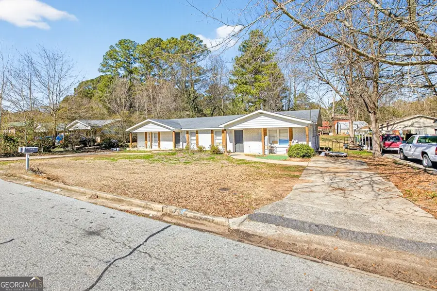 540 Aubrey Dr., Athens, GA 30606 - #2