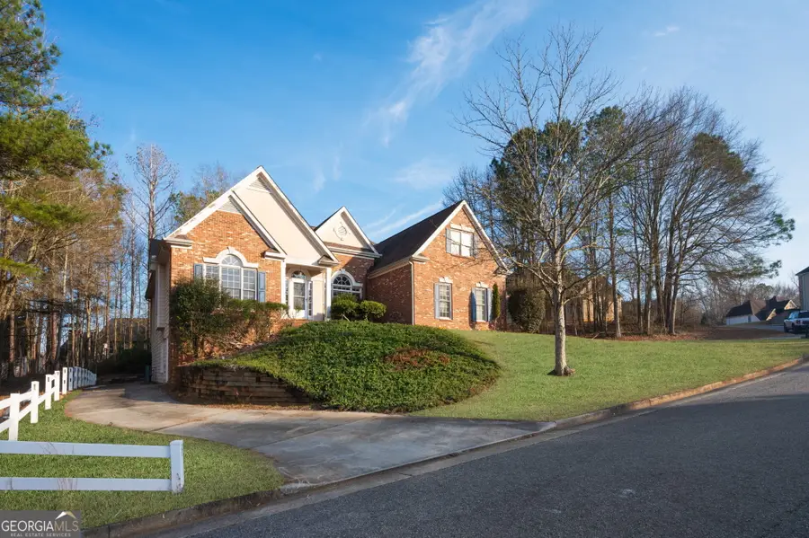 21 Vaux Way, Newnan, GA 30263 - #3