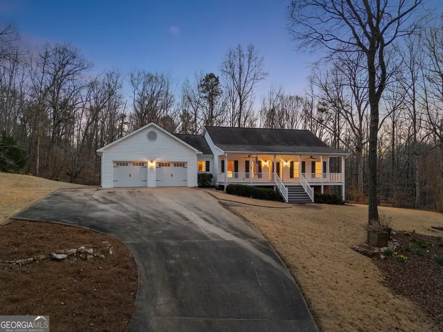 5755 Dorsett Shoals Road, Douglasville, GA 30135 - #2