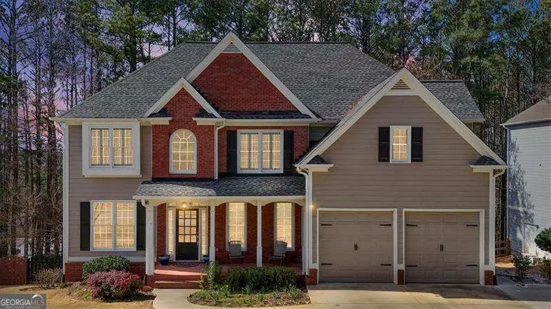 221 Copper Leaf Way, Dallas, GA 30132 - #2