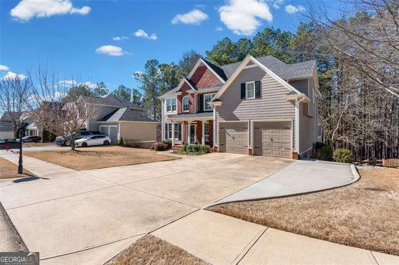 221 Copper Leaf Way, Dallas, GA 30132 - #3