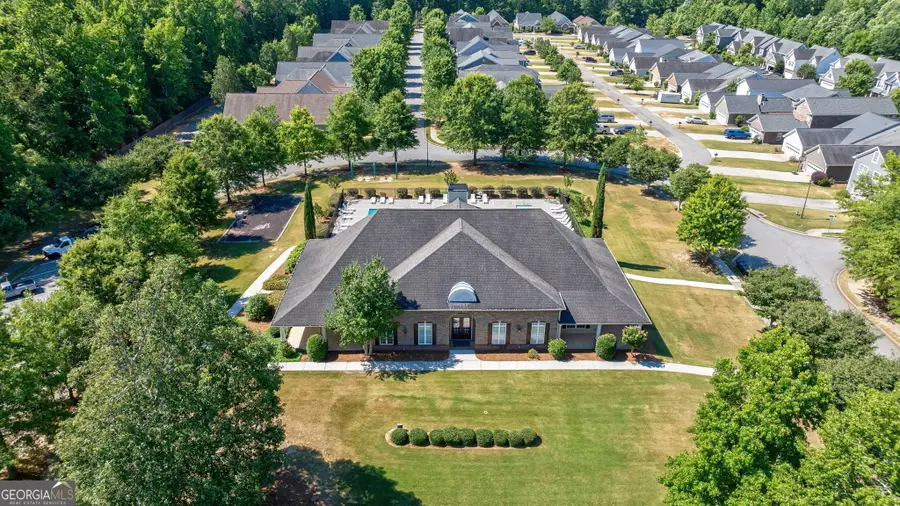 1450 Lincoln Drive, Bogart, GA 30622 - #2