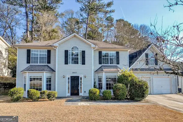 7887 Providence Point Way, Lithonia, GA 30058