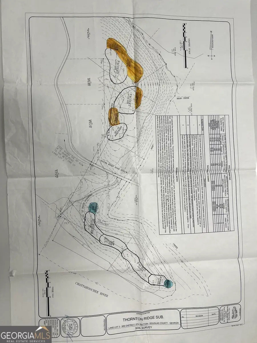 5615 Taylor Ridge Court #5620, 5630, 5615,00030350, Douglasville, GA 30135 - #3