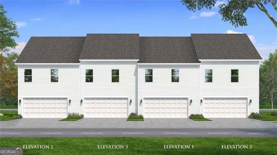 144 Flier Drive, McDonough, GA 30253 - #2