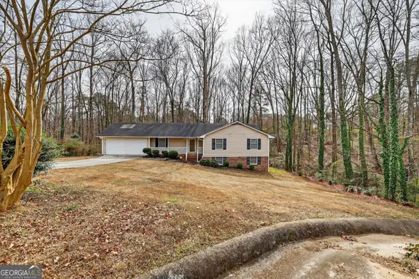 270 Fairfield Drive, Ellenwood, GA 30294