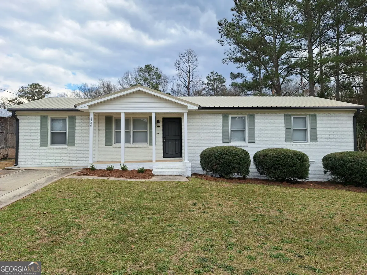 3926 Juanita Drive, Macon, GA 31216 - #1