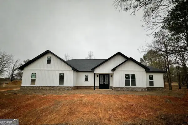 1161 Mulberry Place, Dudley, GA 31022