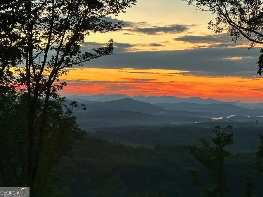 574 Winding Ridge, Blairsville, GA 30512 - #3