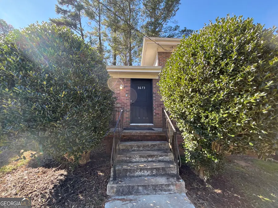 3673 Glen Falls Drive, Decatur, GA 30032 - #3