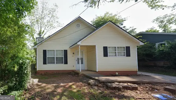 15 Davis Street, Newnan, GA 30263