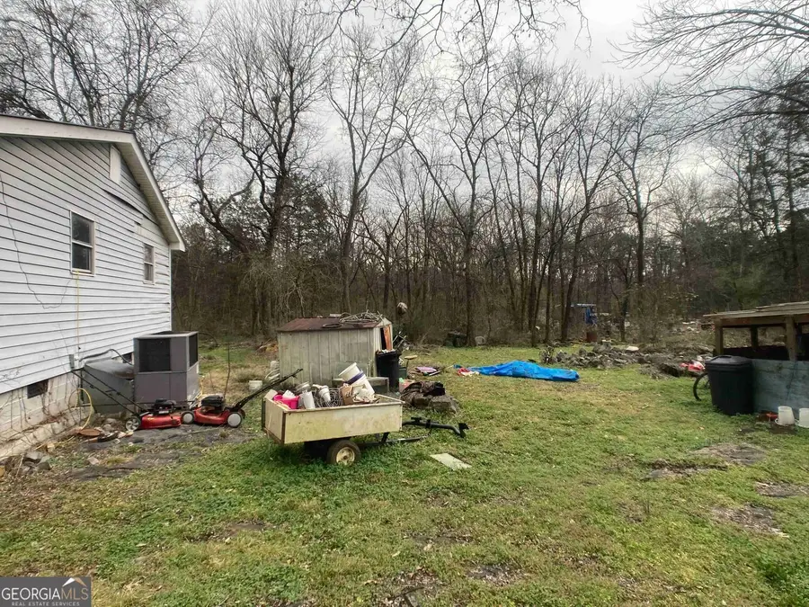 911 S 341 Highway, Chickamauga, GA 30707 - #3