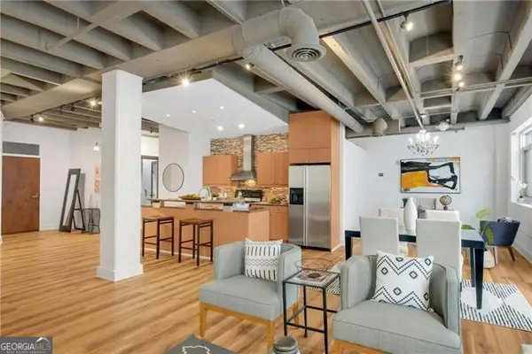 805 Peachtree Street Ne #306, Atlanta, GA 30308