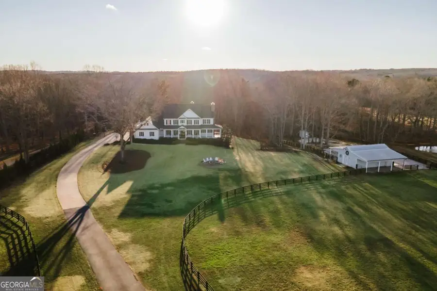 2220 Elder Mill Road, Watkinsville, GA 30677 - #2