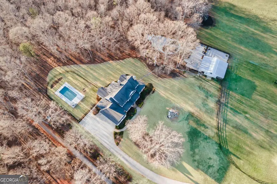 2220 Elder Mill Road, Watkinsville, GA 30677 - #3