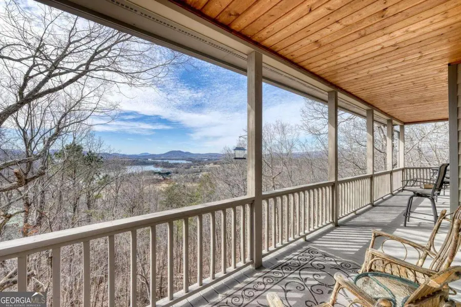 343 Dan Knob #5, Hayesville, NC 28904 - #2