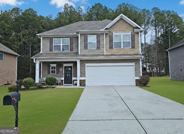 35 Ivey Township Drive, Dallas, GA 30132