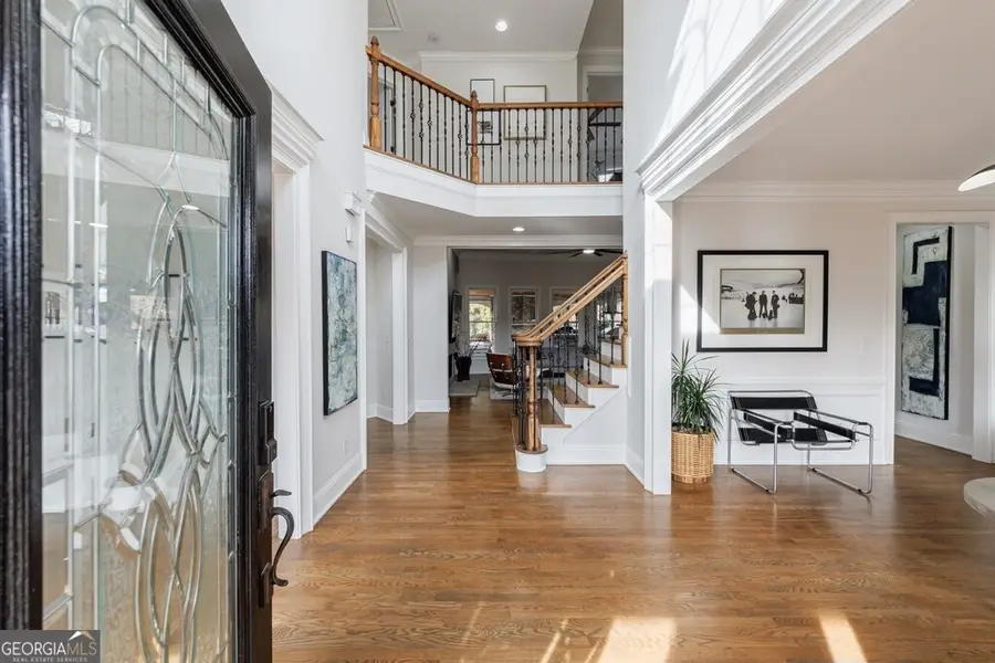 3214 Waterhouse Street, Kennesaw, GA 30152 - #2