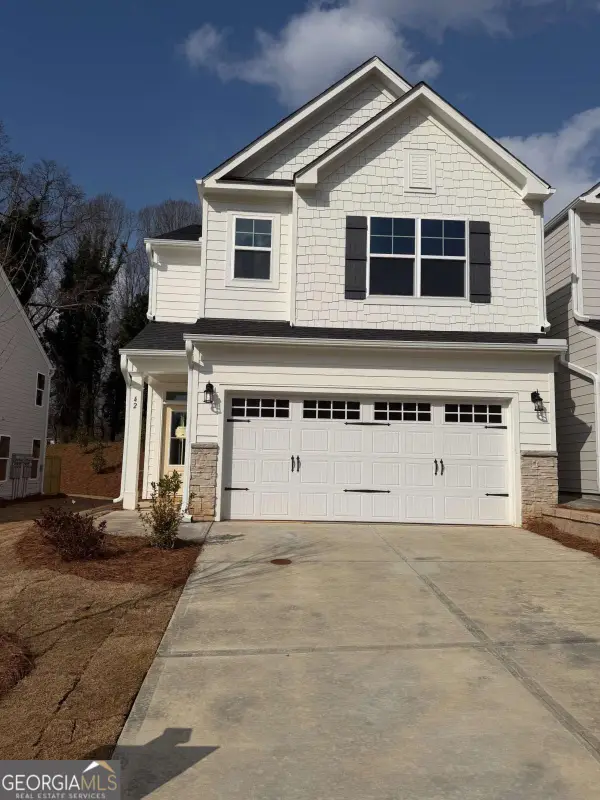 42 Trace Bluff, Dawsonville, GA 30534
