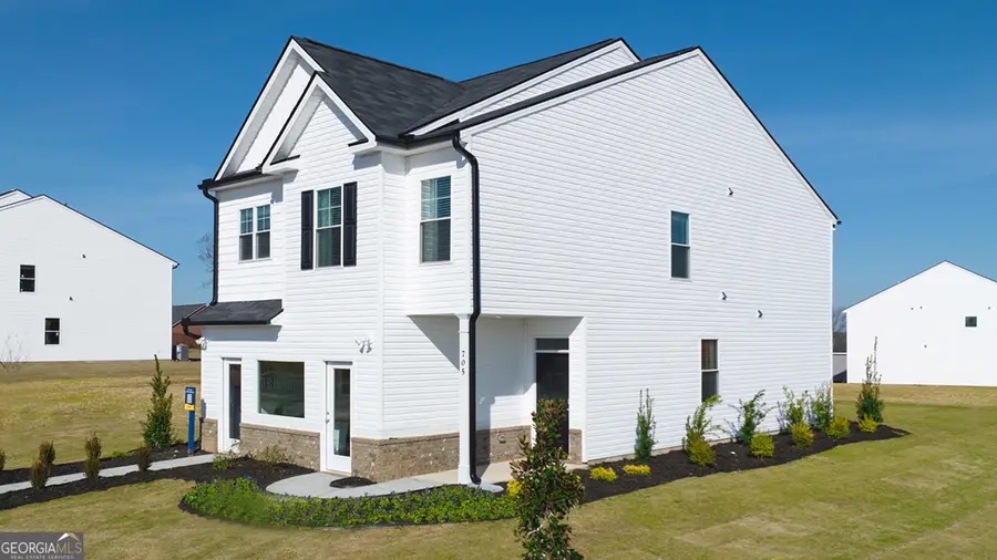 169 Lauritsen Way, Newnan, GA 30265 - #2