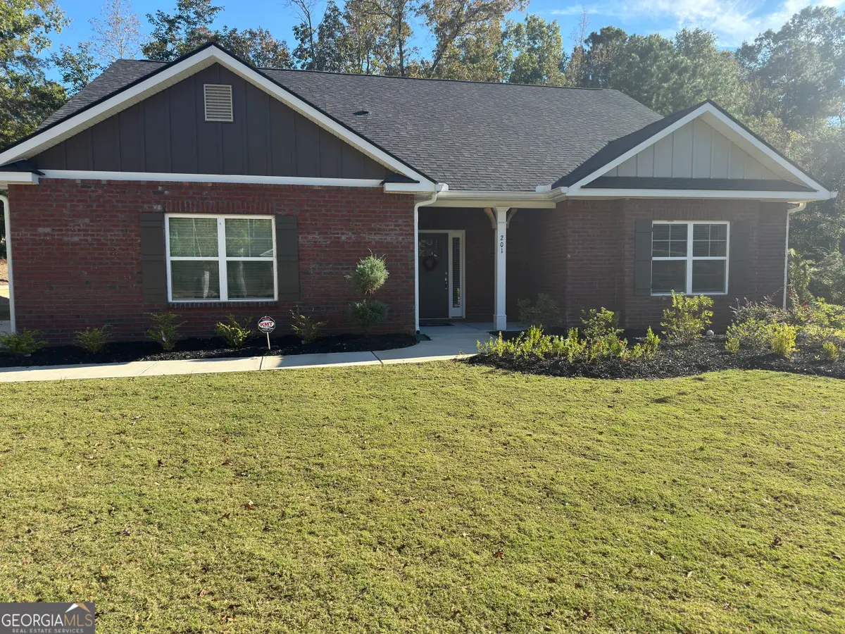 201 Carsons Walk, Macon, GA 31216 - #1