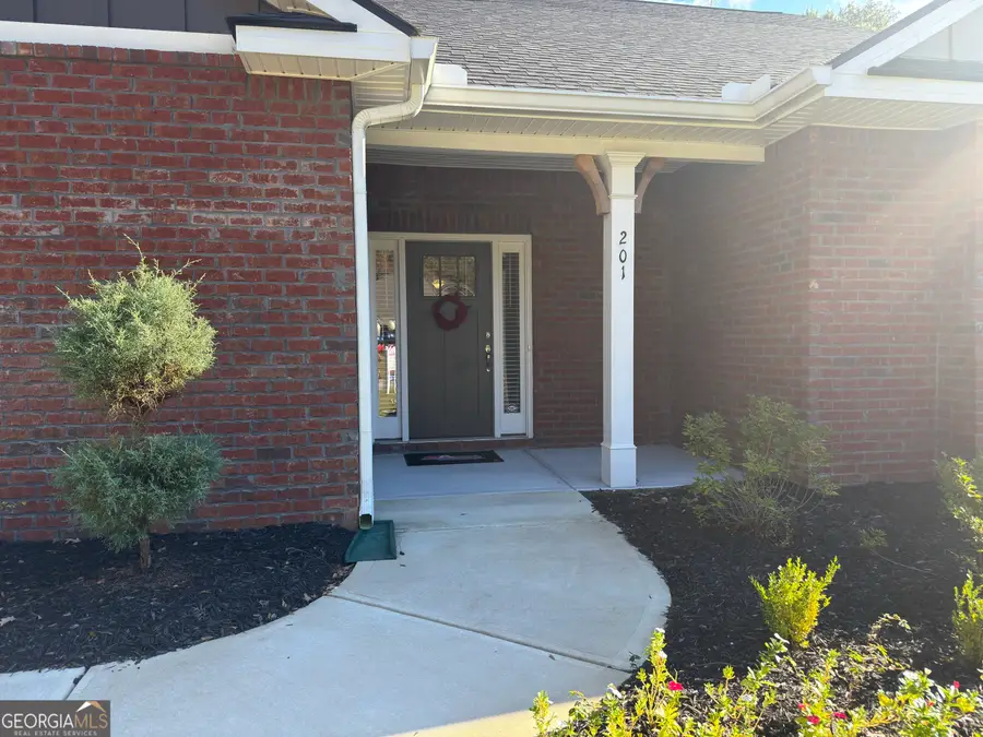 201 Carsons Walk, Macon, GA 31216 - #3