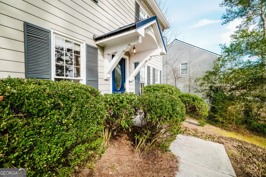 1511 Wood Valley Drive, Marietta, GA 30066 - #3