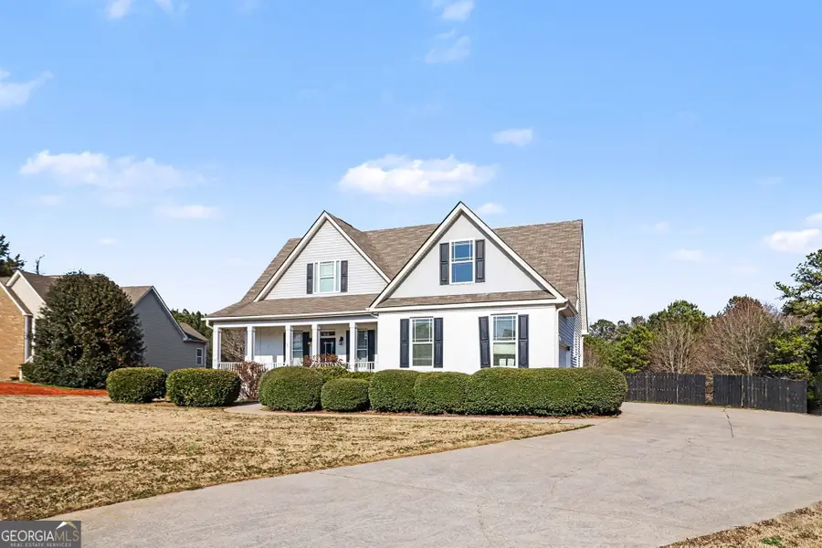 5 Massengale Farms Court, Senoia, GA 30276 - #3