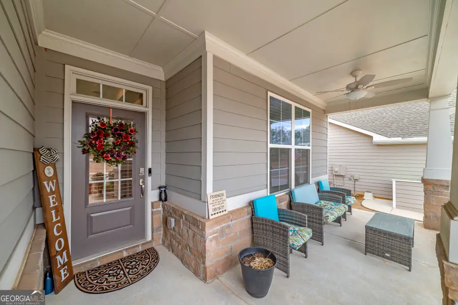 455 Timberbrook Drive, Sharpsburg, GA 30277 - #3