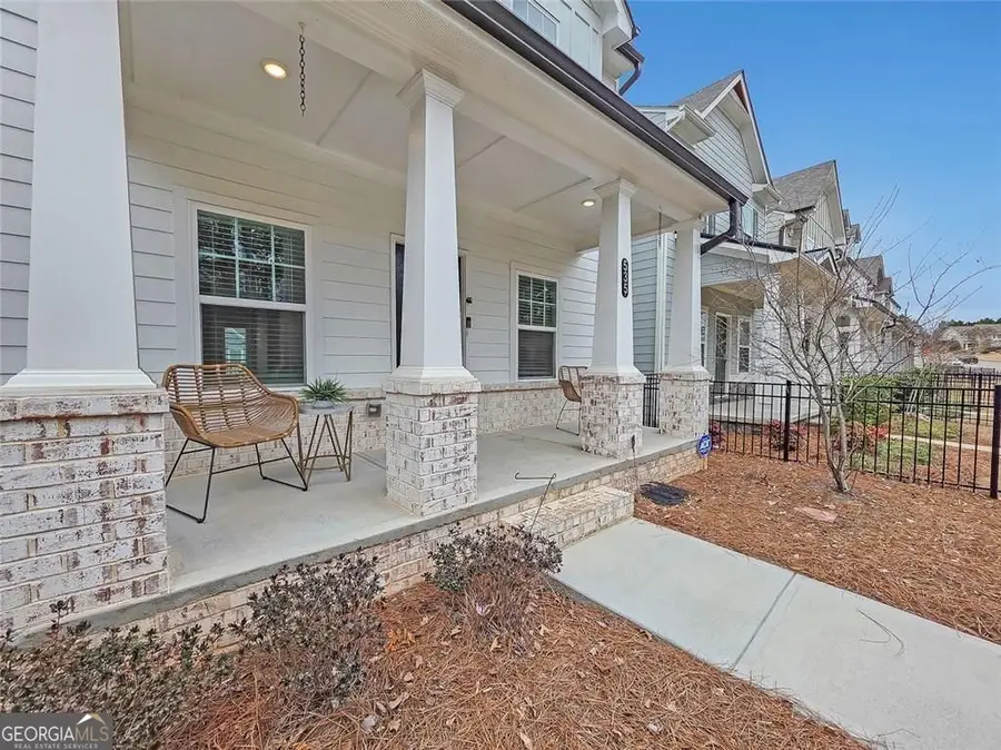 535 Ruths Drive, Woodstock, GA 30188 - #2