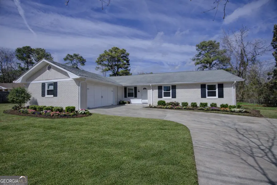 1771 Poplar Street Se, Conyers, GA 30013 - #3