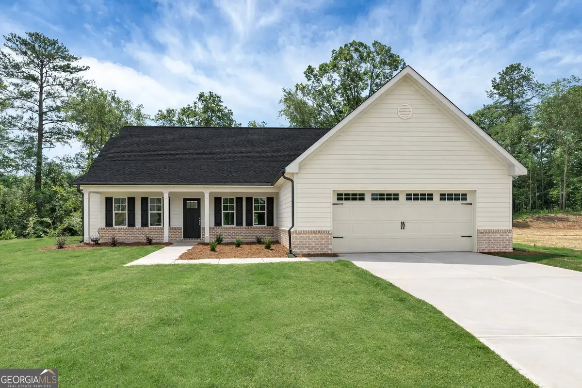 437 Equestrian Walk #LOT 24, Winder, GA 30680 - #1