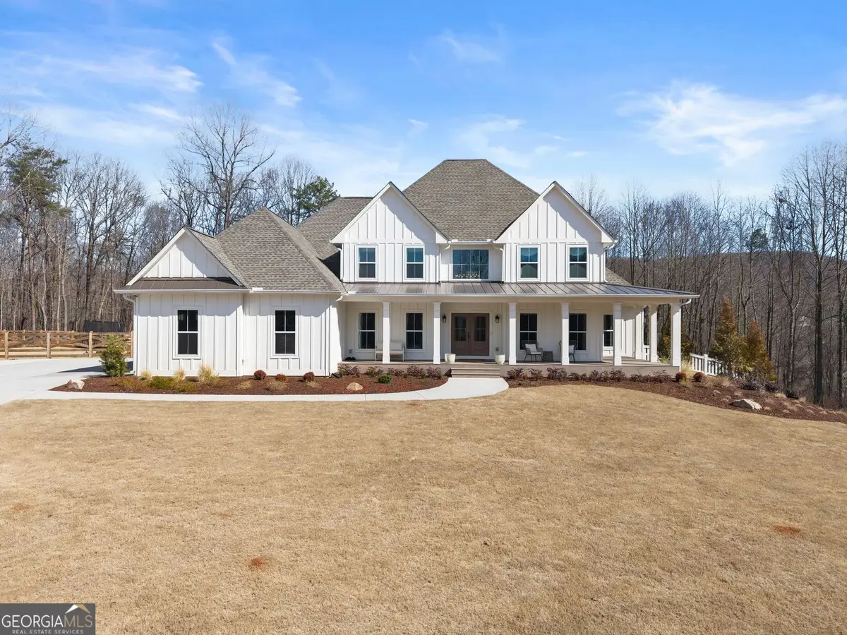 6998 Britt Gailey Road, Clermont, GA 30527 - #1