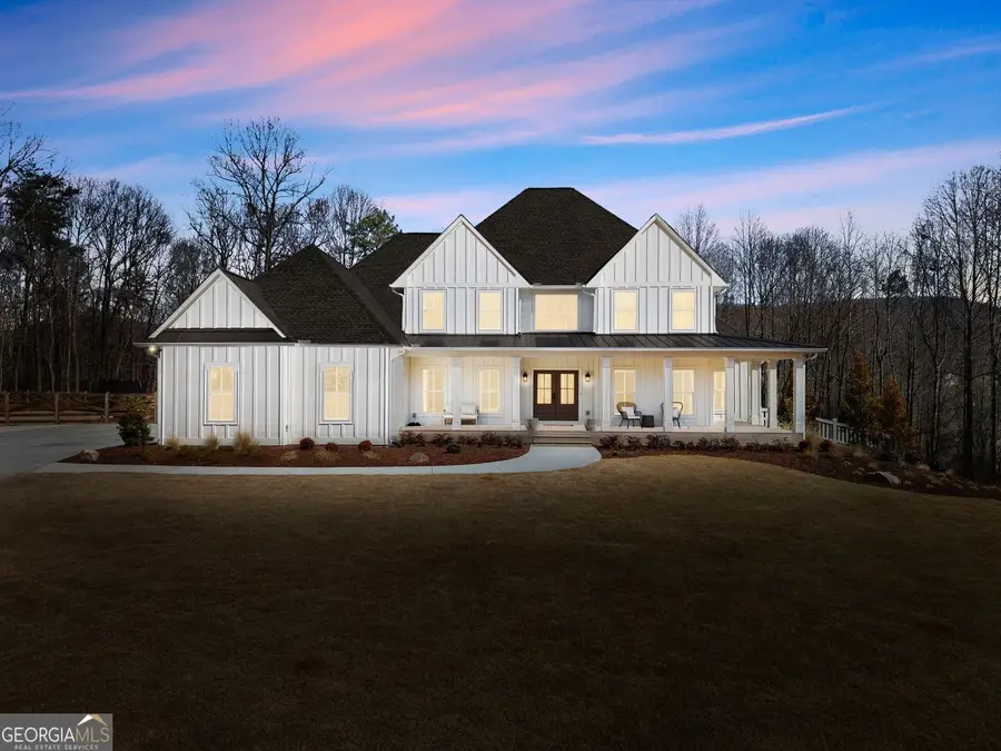 6998 Britt Gailey Road, Clermont, GA 30527 - #2