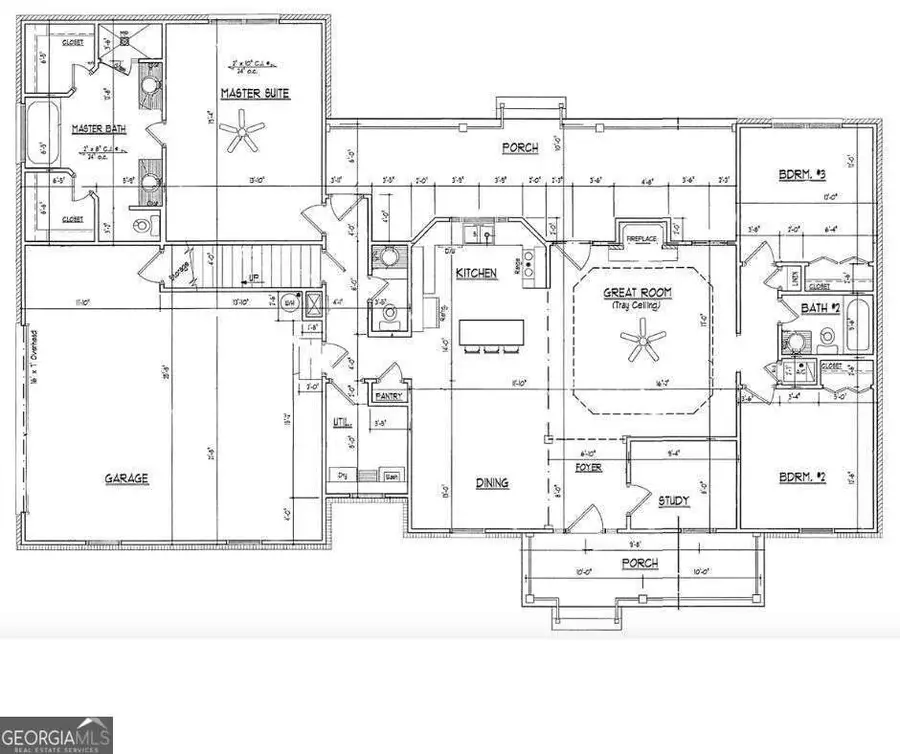 0 Cliffs Street - Lot 29, Dalton, GA 30721 - #2