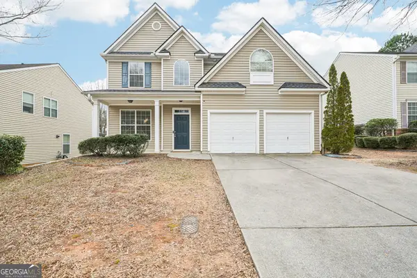119 Silver Arrow Circle, Austell, GA 30168