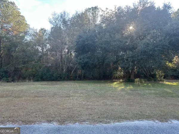 0 Dean Drive, Guyton, GA 31312