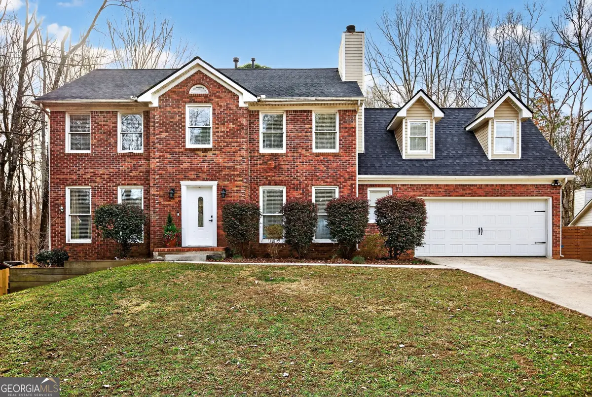 435 Hampton Green, Peachtree City, GA 30269 - #1