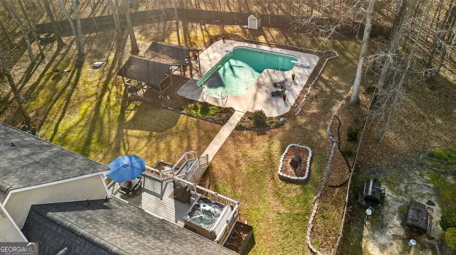 435 Hampton Green, Peachtree City, GA 30269 - #2