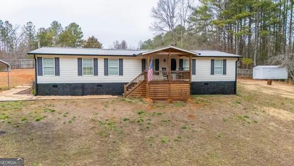 149 Pinewood Trail, Dawsonville, GA 30534
