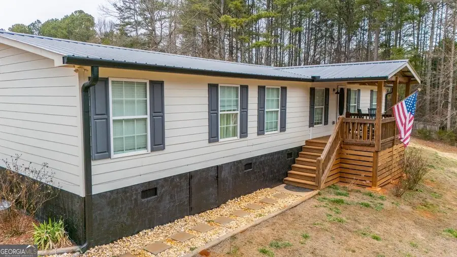 149 Pinewood Trail, Dawsonville, GA 30534 - #3