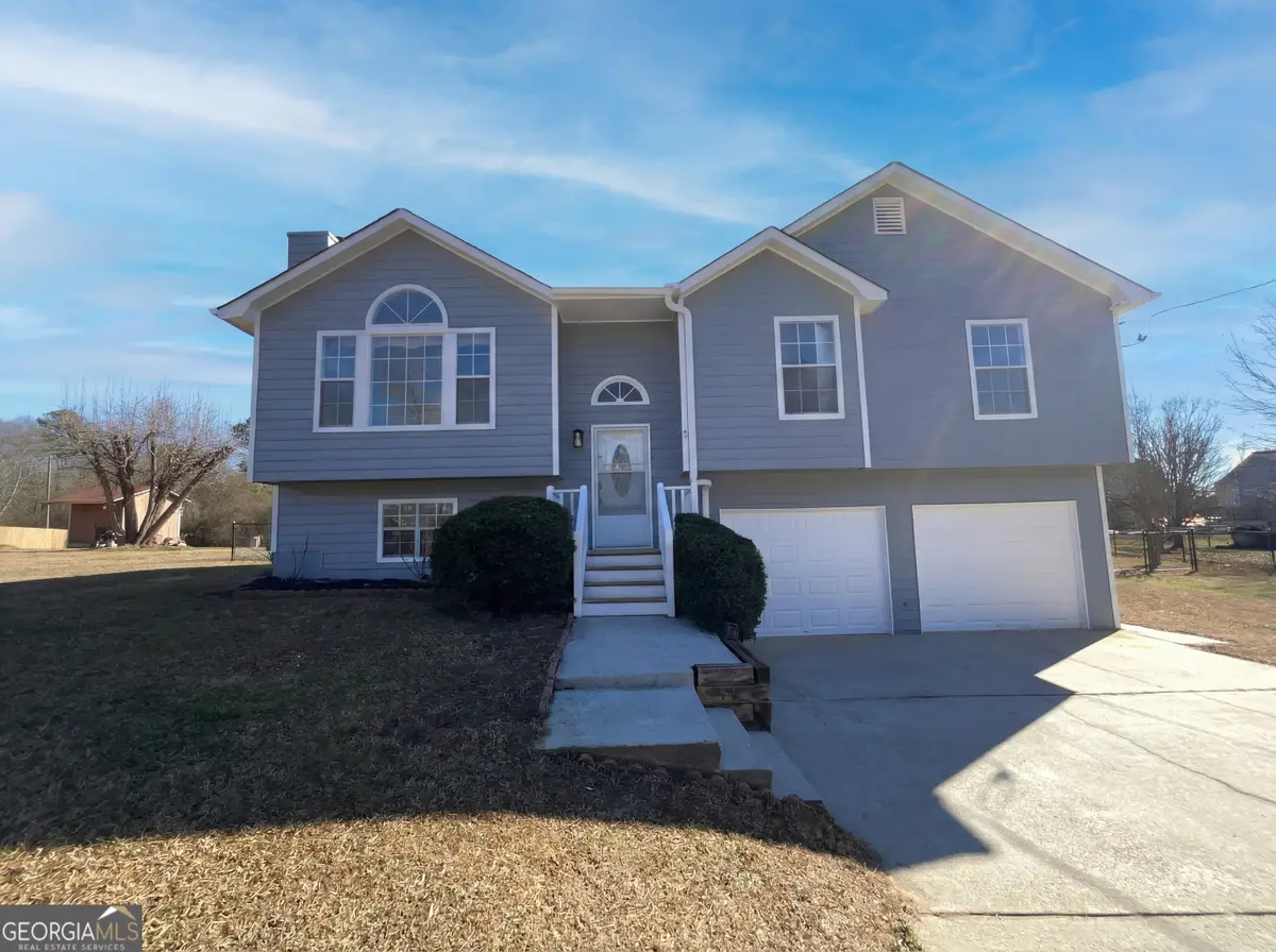 36 Brittaney Drive, Dallas, GA 30157 - #1