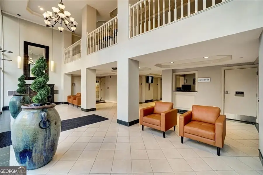 2479 Peachtree Road Ne #1117, Atlanta, GA 30305 - #2