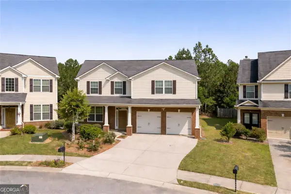 3360 Smith Ridge Trace, Peachtree Corners, GA 30071