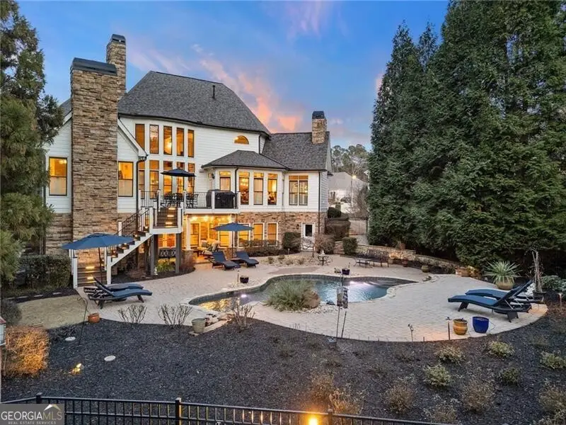 163 Gold Leaf Trail, Powder Springs, GA 30127 - #2