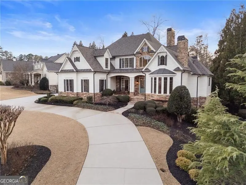 163 Gold Leaf Trail, Powder Springs, GA 30127 - #3