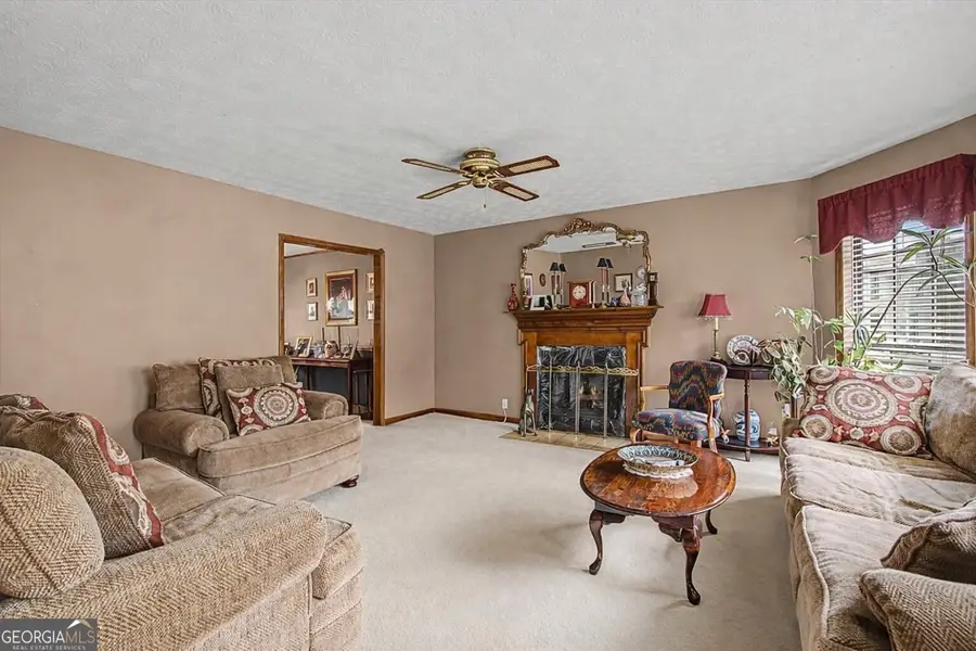 1999 Hoot Owl Trail, Norcross, GA 30071 - #2