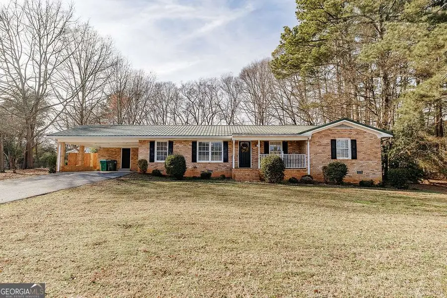 73 Woodale Street, Hull, GA 30646 - #2