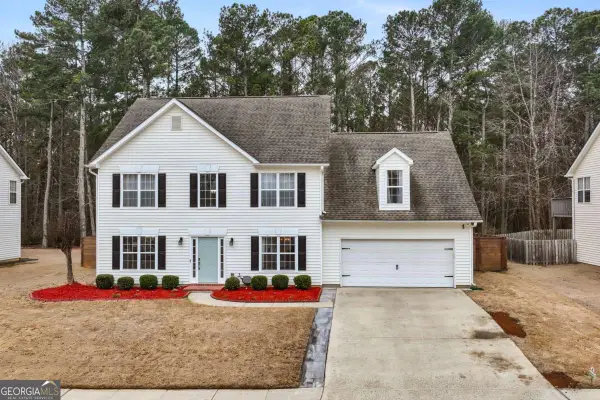 1130 Tributary Way, Dacula, GA 30019